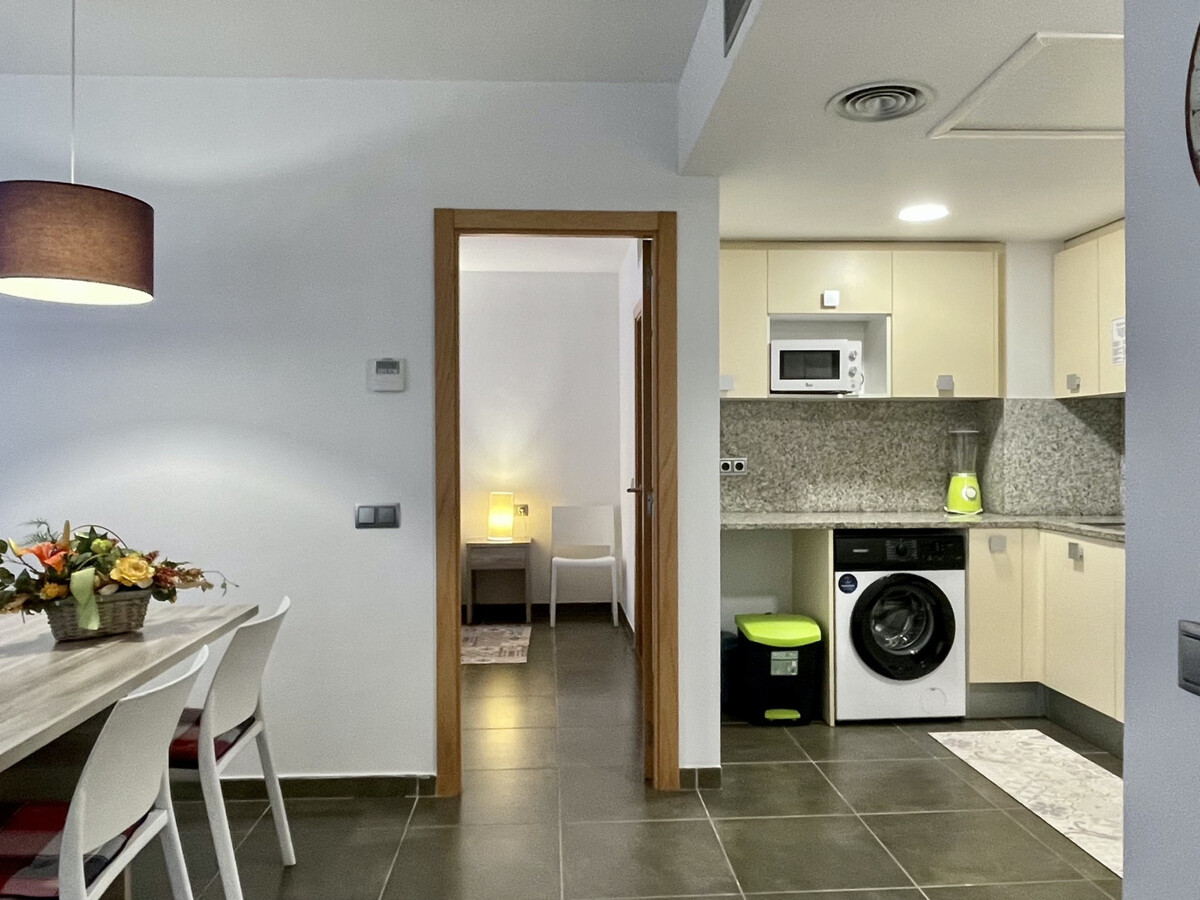 Appartement 1 ch au cœur de L'Estartit, piscine commune - Photo 19