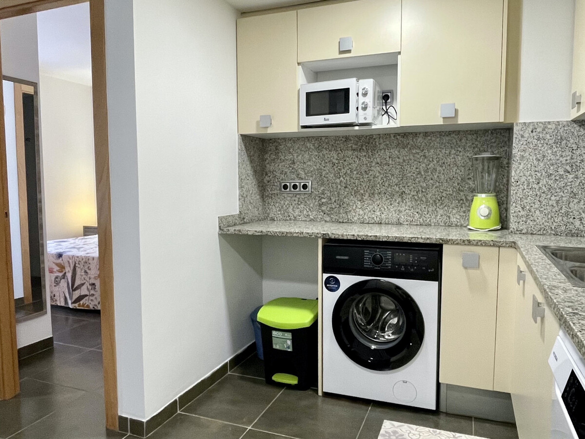 Appartement 1 ch au cœur de L'Estartit, piscine commune - Photo 20