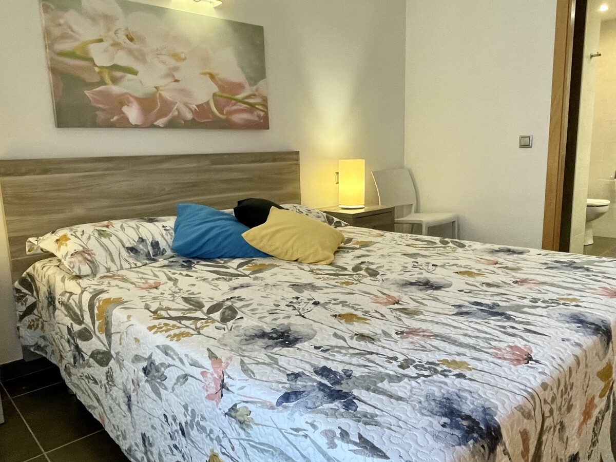 Appartement 1 ch au cœur de L'Estartit, piscine commune - Photo 21