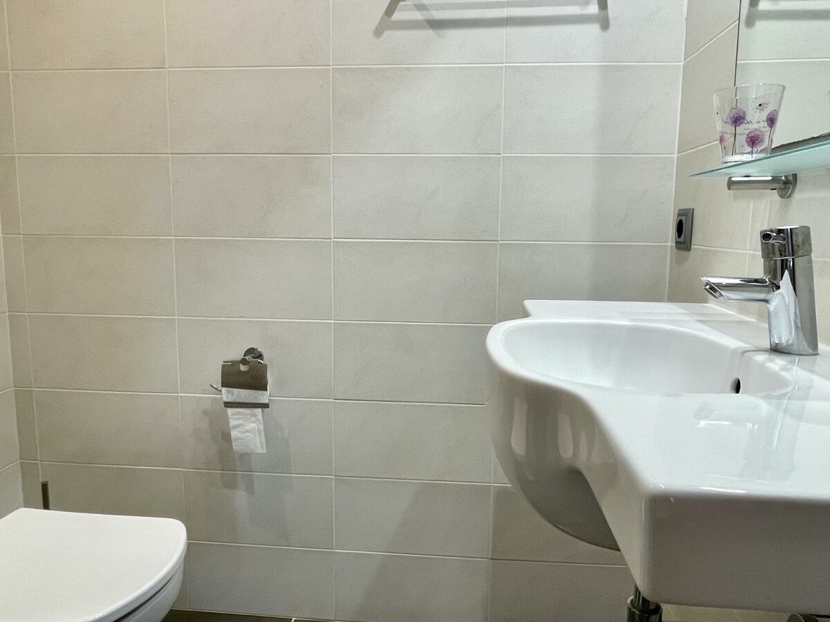 Appartement 1 ch au cœur de L'Estartit, piscine commune - Photo 23