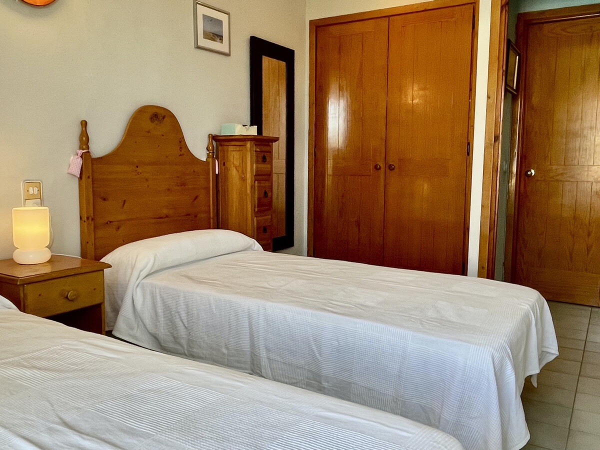 Appartement 1 chambre, piscine et plage à 150 m - Photo 15