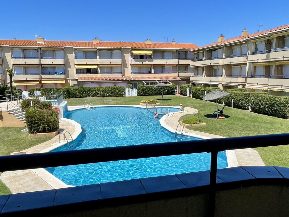 Appartement 1 chambre, piscine et plage à 150 m - Photo 17