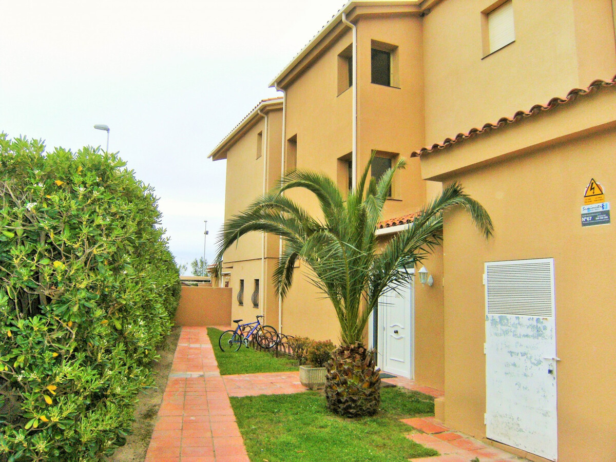 Appartement 1 chambre, piscine et plage à 150 m - Photo 18