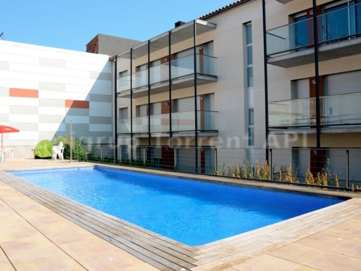 Appartement 3 chambres centre L'Estartit, 300m plage - Photo 1