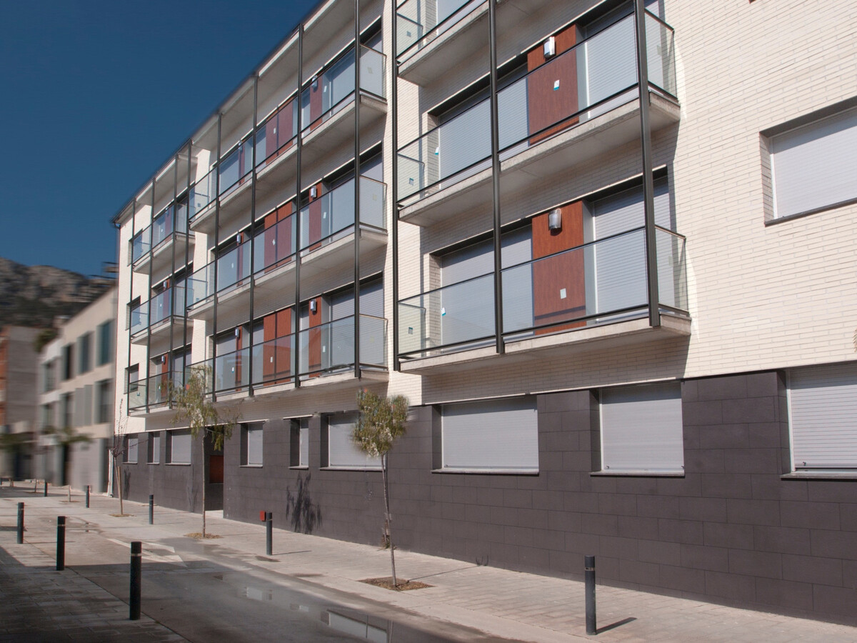 Appartement 3 chambres centre L'Estartit, 300m plage - Photo 3