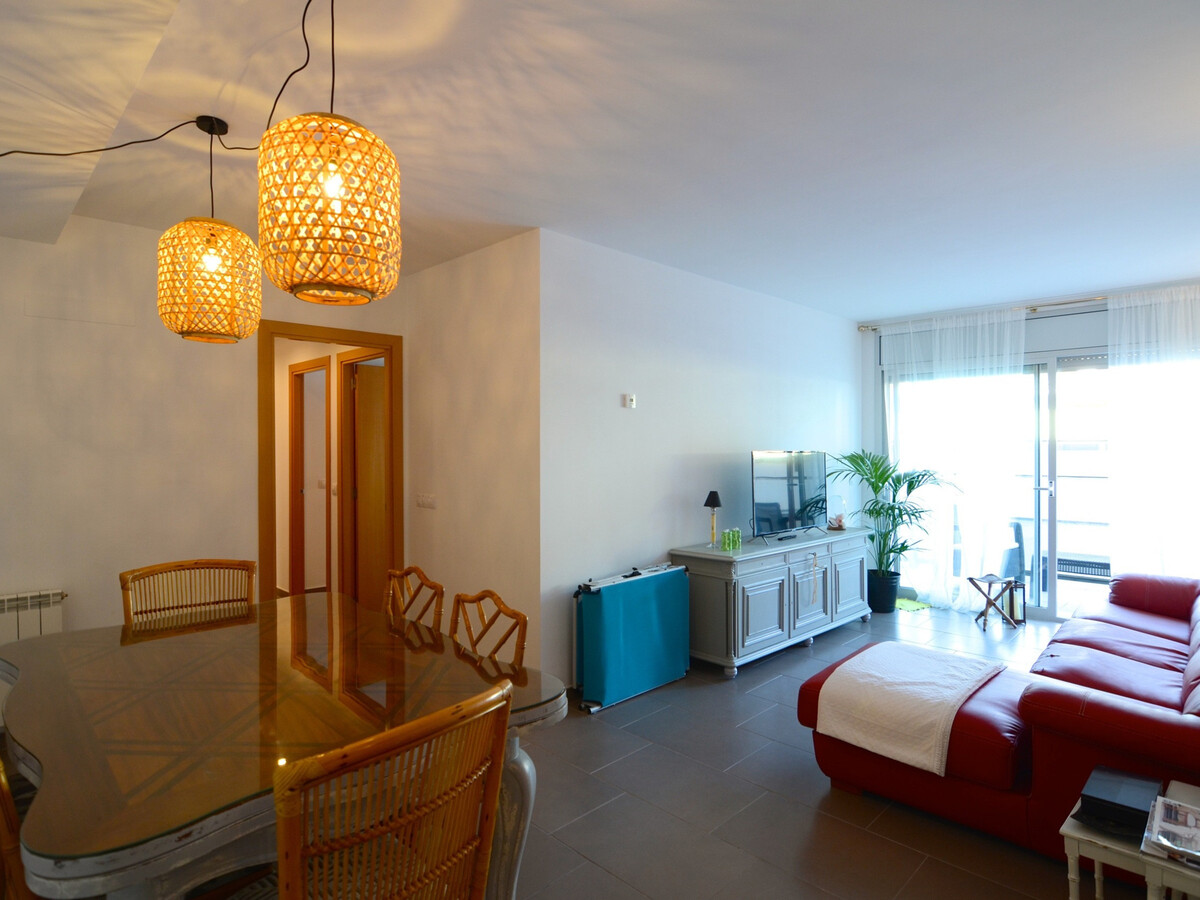 Appartement 3 chambres centre L'Estartit, 300m plage - Photo 4