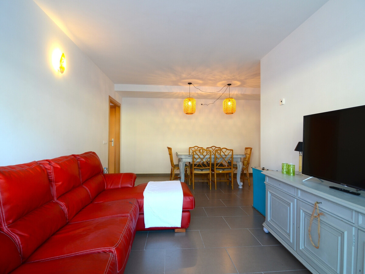 Appartement 3 chambres centre L'Estartit, 300m plage - Photo 6