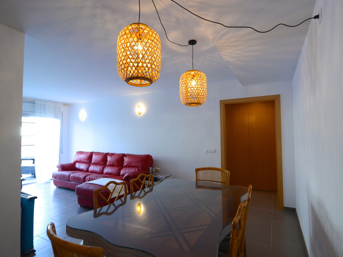 Appartement 3 chambres centre L'Estartit, 300m plage - Photo 8