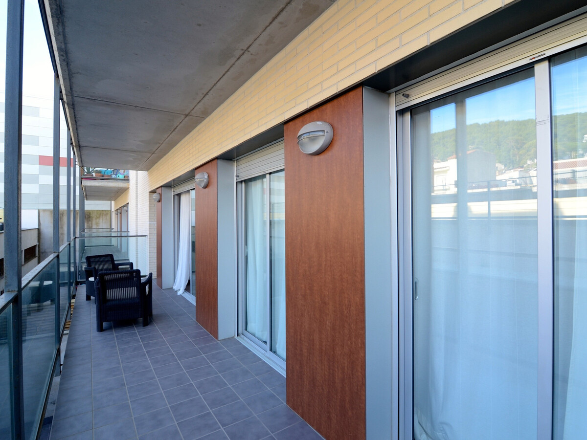 Appartement 3 chambres centre L'Estartit, 300m plage - Photo 11