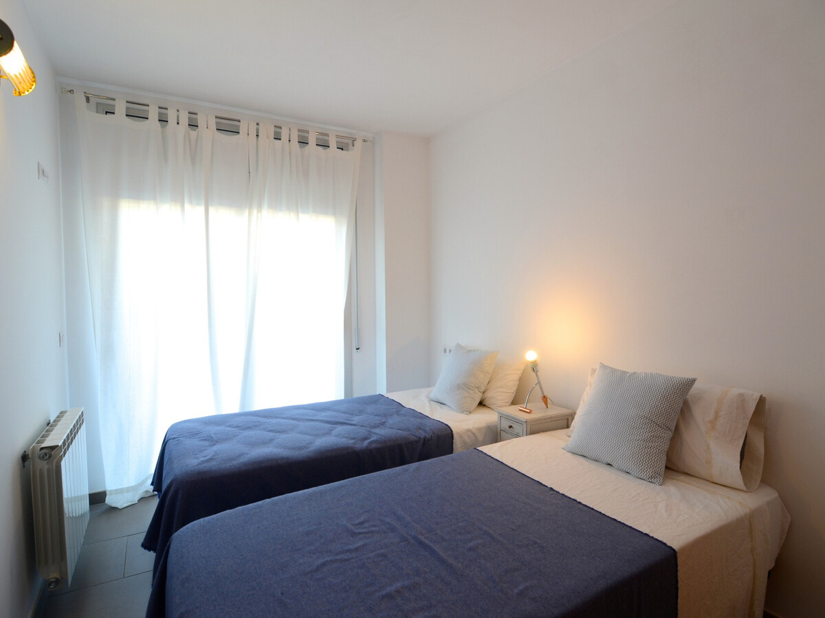Appartement 3 chambres centre L'Estartit, 300m plage - Photo 12