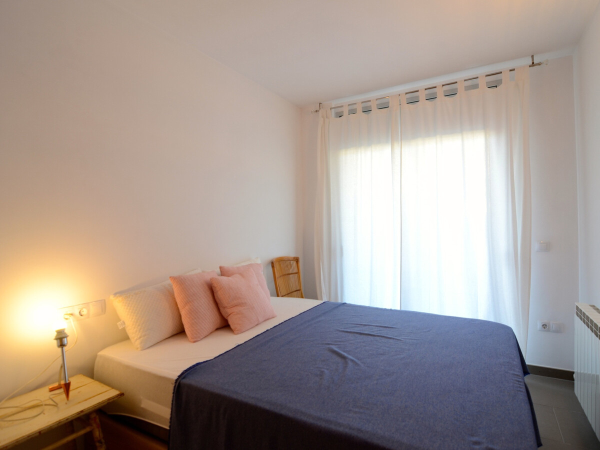 Appartement 3 chambres centre L'Estartit, 300m plage - Photo 13