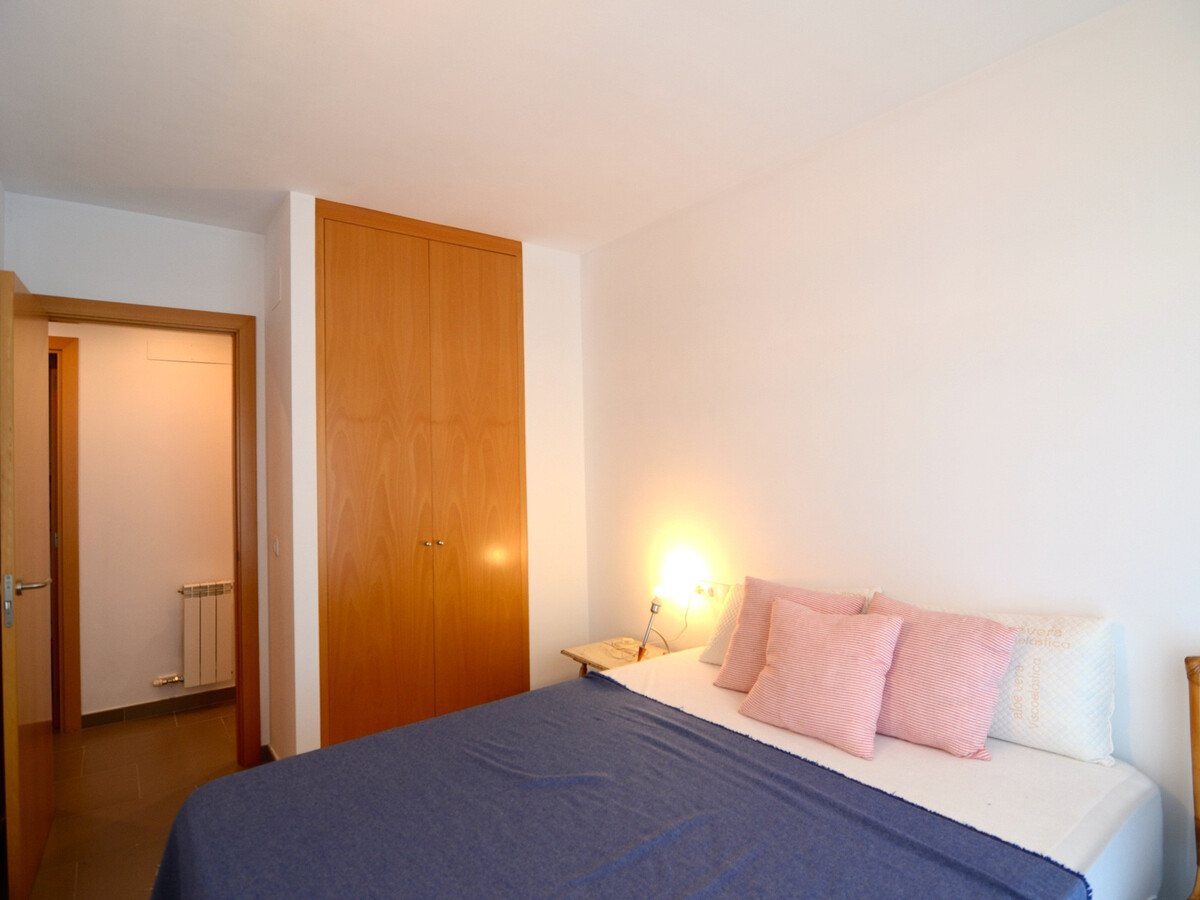 Appartement 3 chambres centre L'Estartit, 300m plage - Photo 14