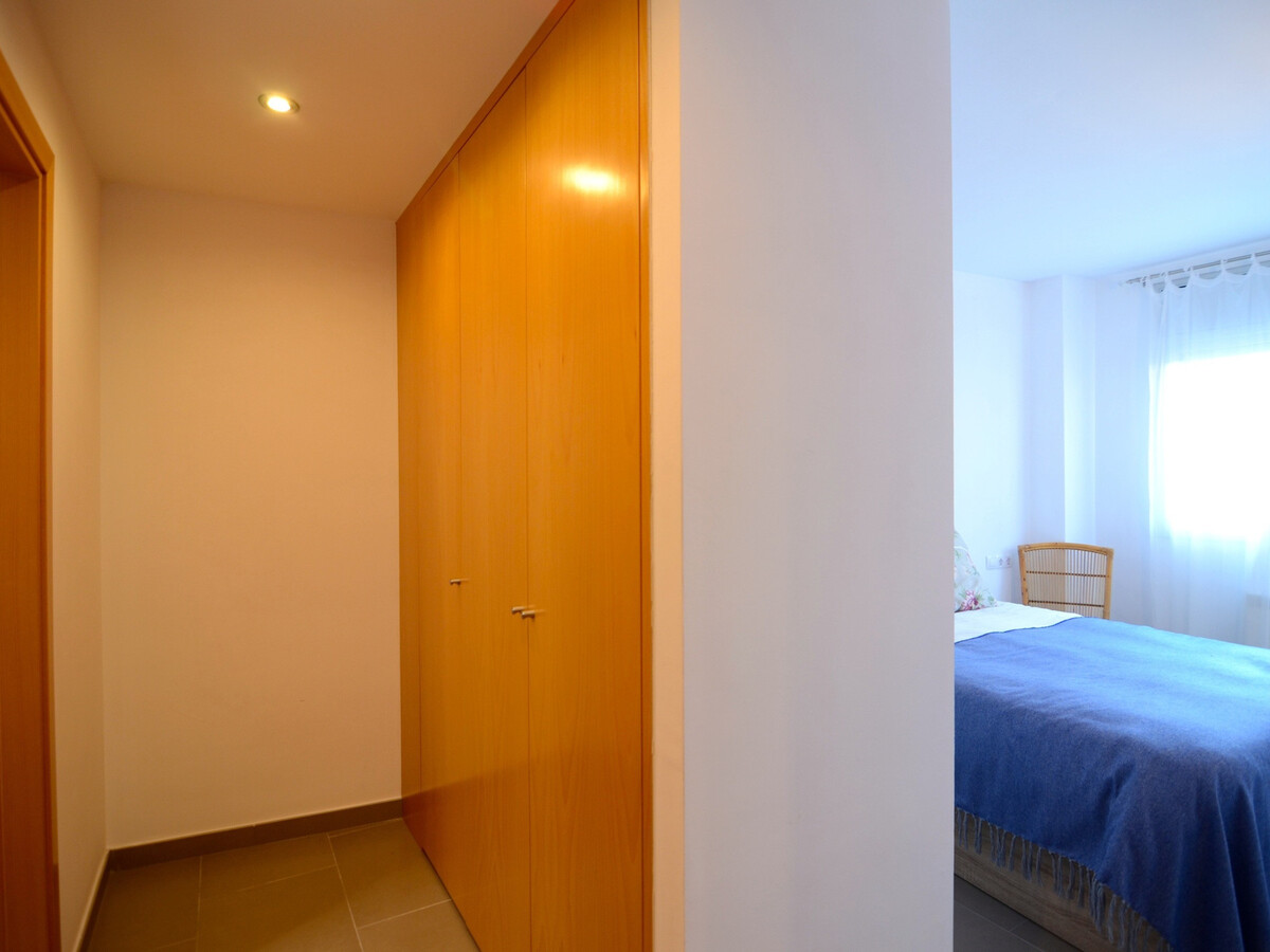 Appartement 3 chambres centre L'Estartit, 300m plage - Photo 15