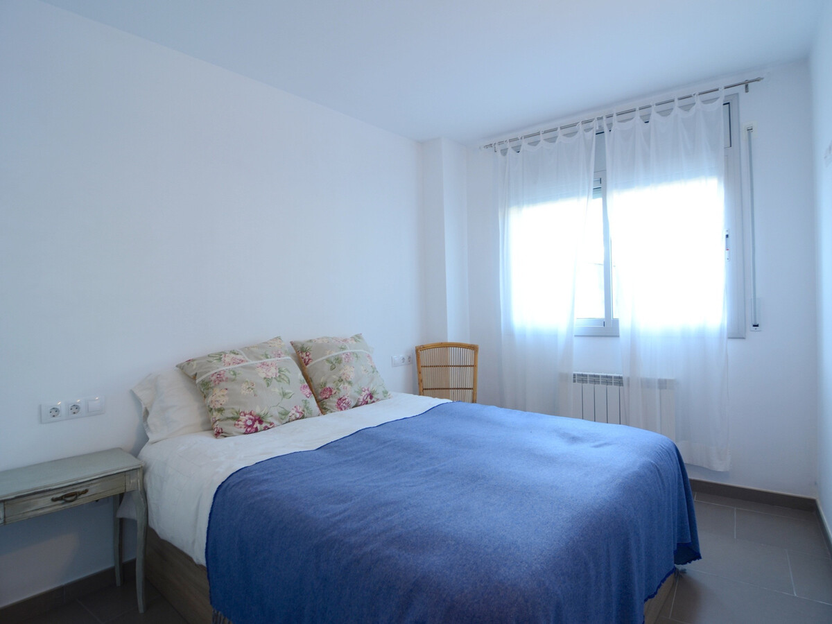 Appartement 3 chambres centre L'Estartit, 300m plage - Photo 16