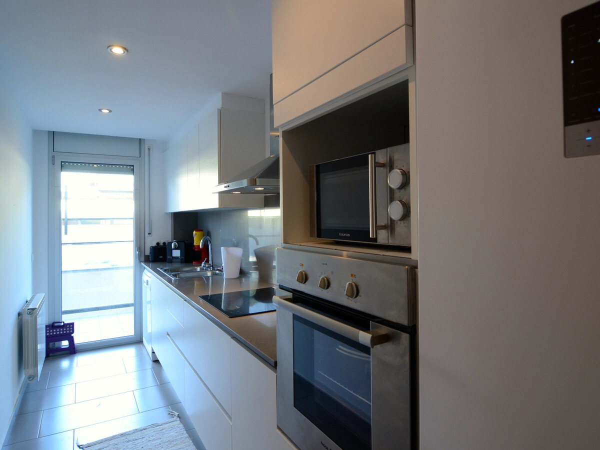 Appartement 3 chambres centre L'Estartit, 300m plage - Photo 18
