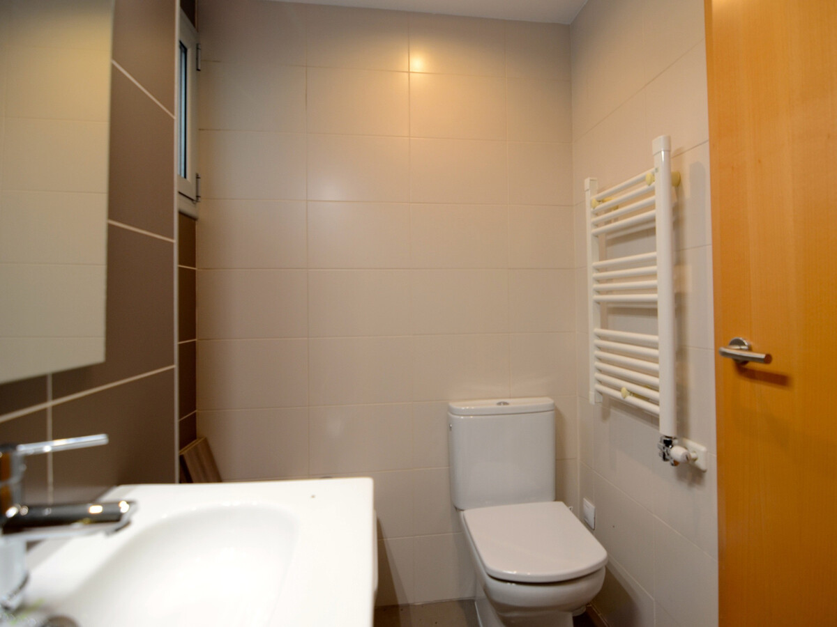 Appartement 3 chambres centre L'Estartit, 300m plage - Photo 24