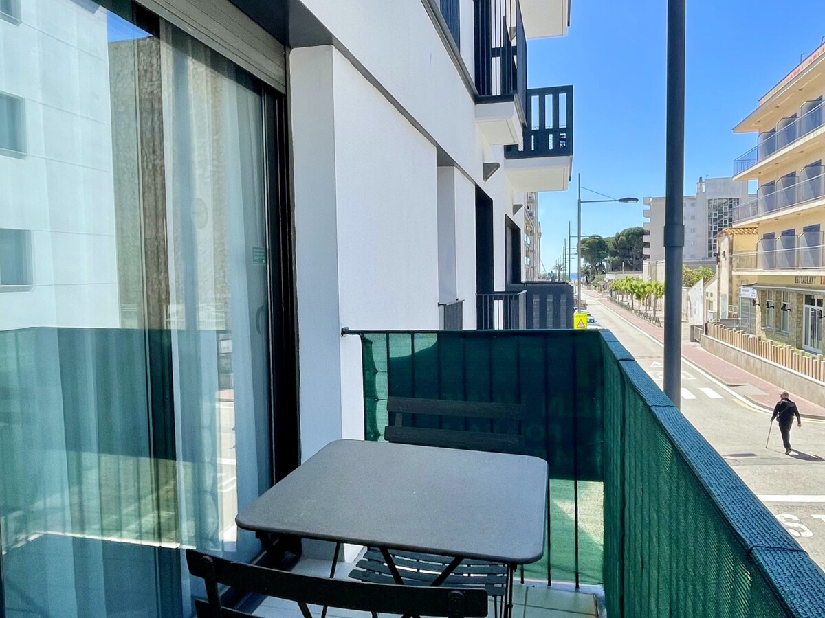 Appartement 50 m² à 300 m de la plage à L'Estartit - Photo 6
