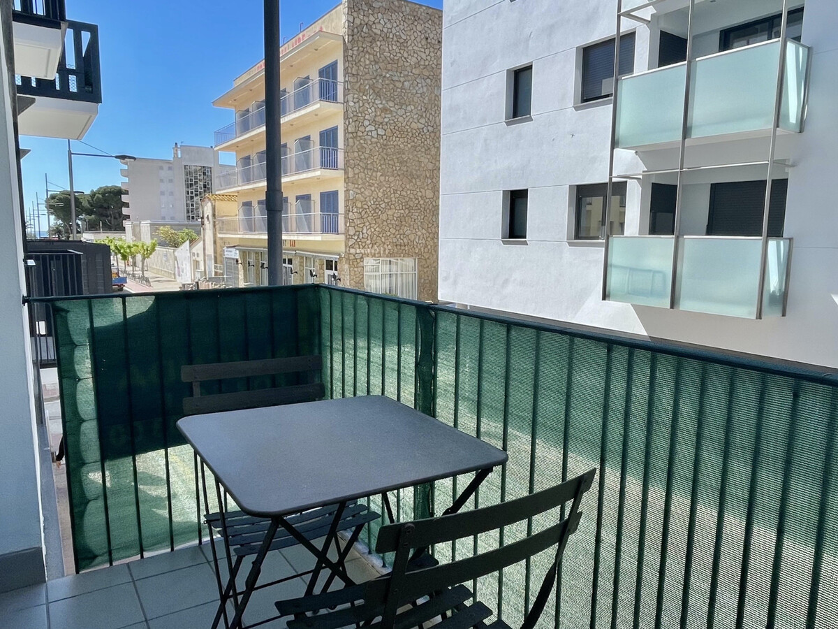 Appartement 50 m² à 300 m de la plage à L'Estartit - Photo 8