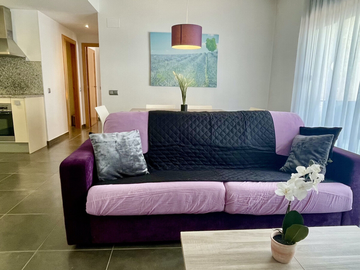 Appartement 50 m² à 300 m de la plage à L'Estartit - Photo 9