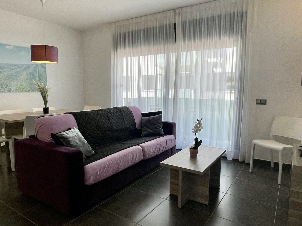 Appartement 50 m² à 300 m de la plage à L'Estartit - Photo 10