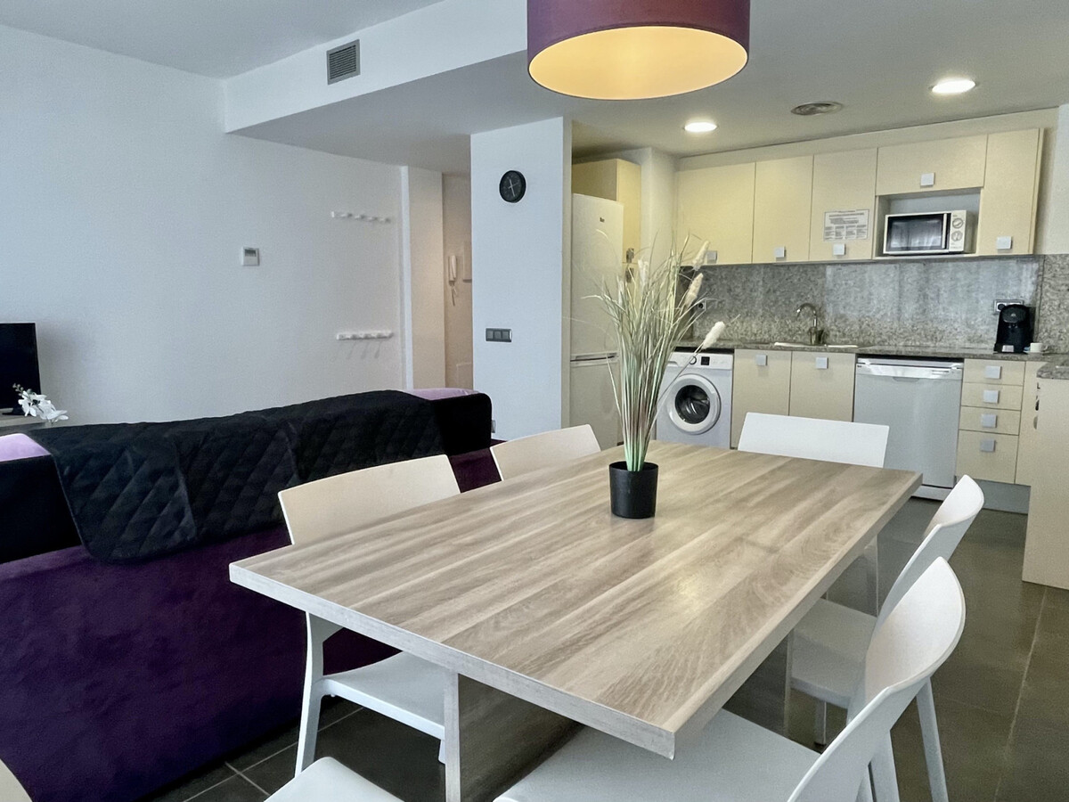 Appartement 50 m² à 300 m de la plage à L'Estartit - Photo 11