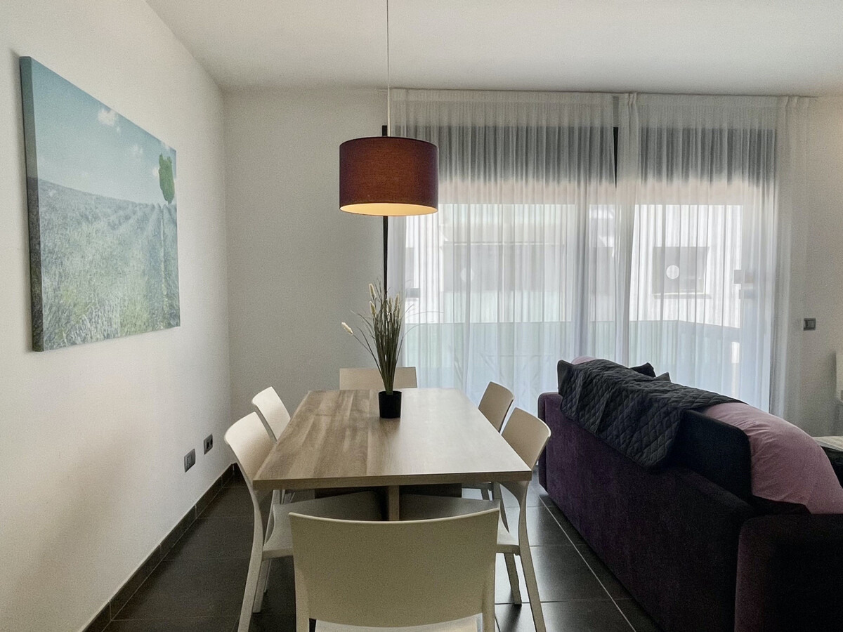Appartement 50 m² à 300 m de la plage à L'Estartit - Photo 12