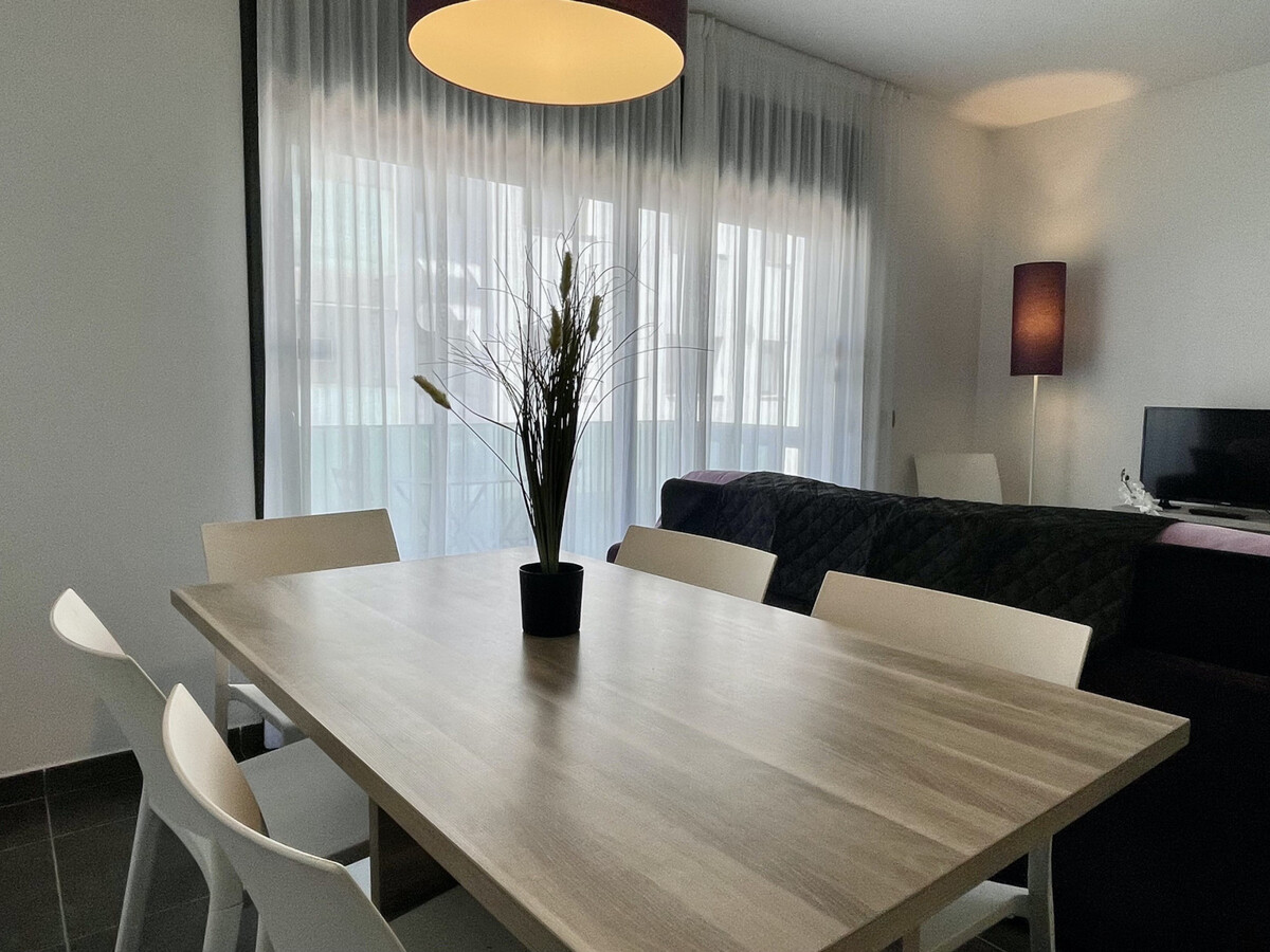 Appartement 50 m² à 300 m de la plage à L'Estartit - Photo 14
