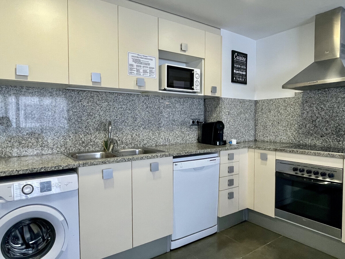 Appartement 50 m² à 300 m de la plage à L'Estartit - Photo 16