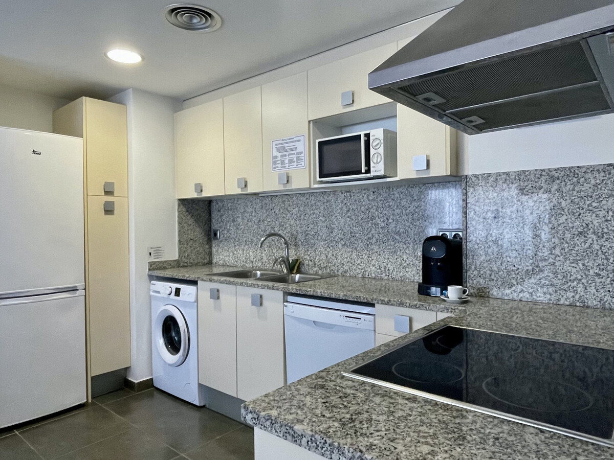 Appartement 50 m² à 300 m de la plage à L'Estartit - Photo 17