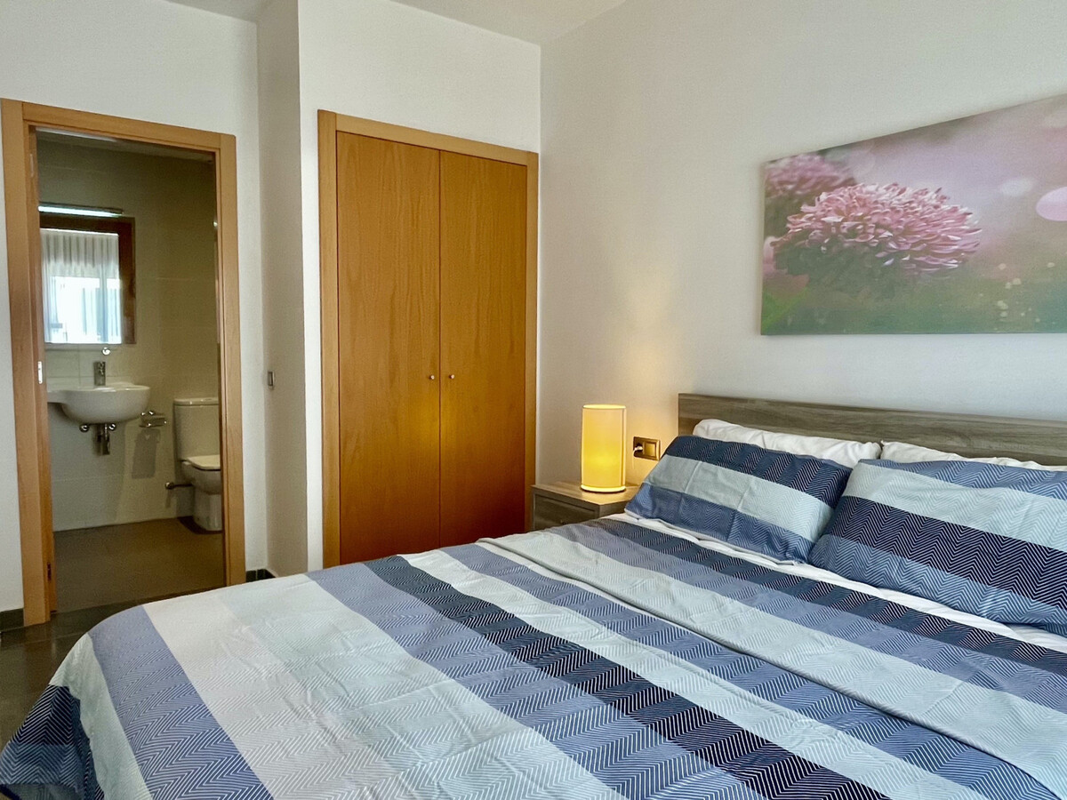 Appartement 50 m² à 300 m de la plage à L'Estartit - Photo 19