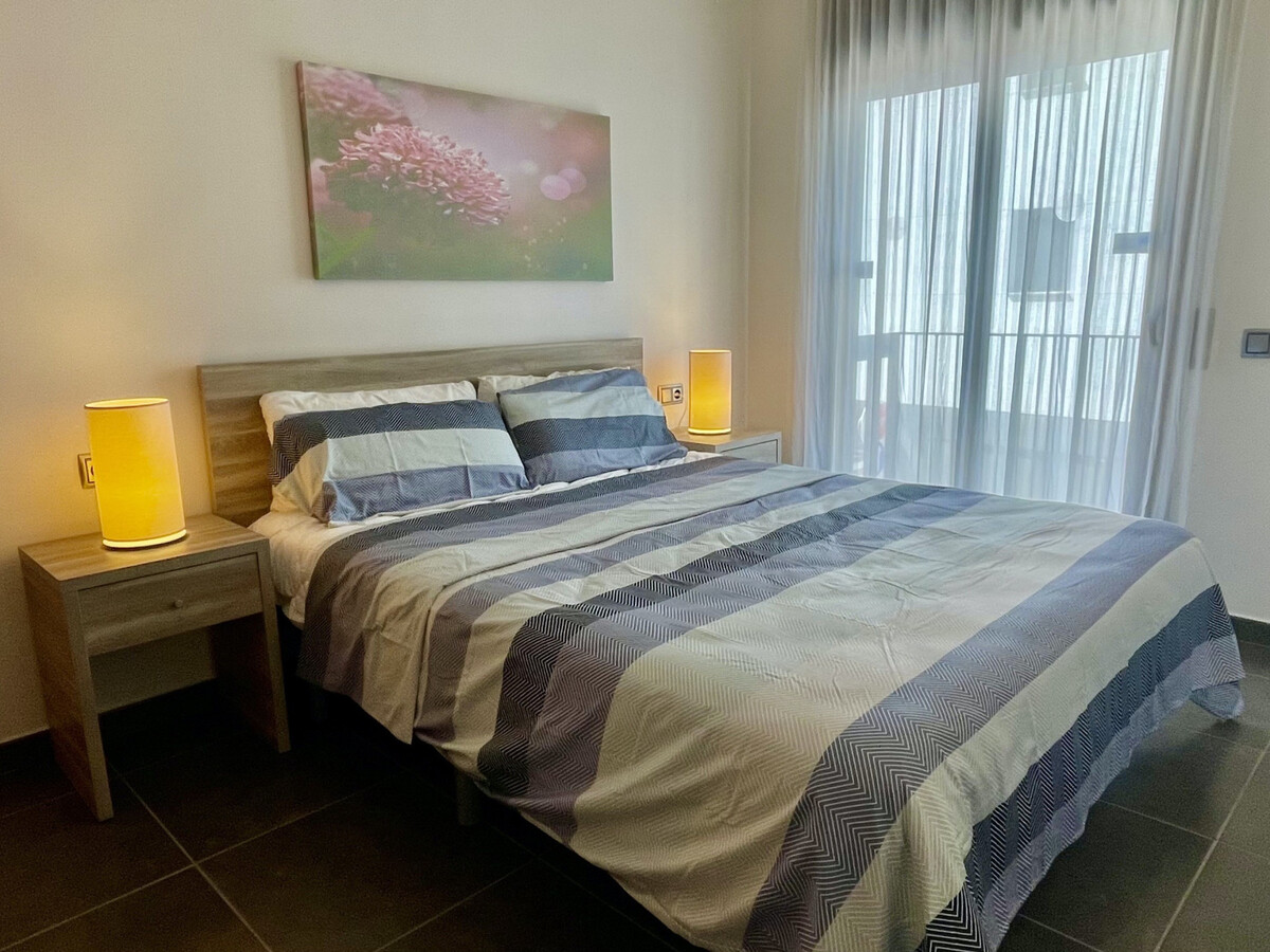 Appartement 50 m² à 300 m de la plage à L'Estartit - Photo 20