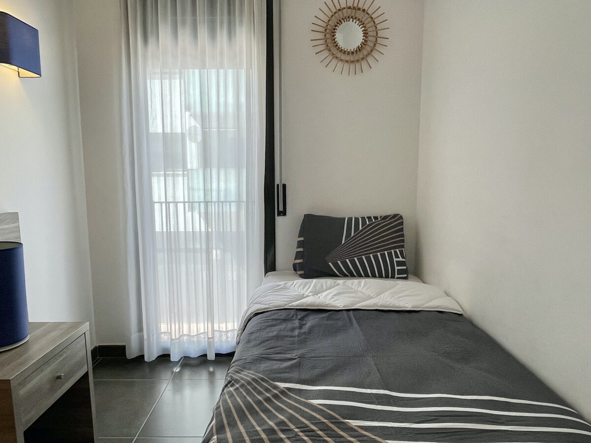 Appartement 50 m² à 300 m de la plage à L'Estartit - Photo 21
