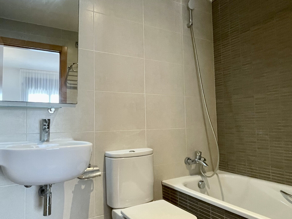 Appartement 50 m² à 300 m de la plage à L'Estartit - Photo 23