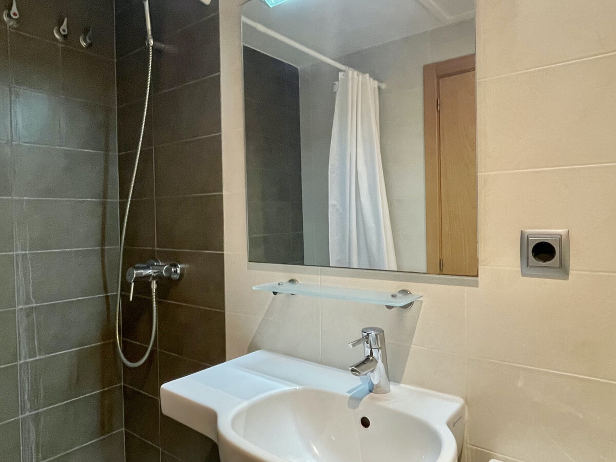 Appartement 50 m² à 300 m de la plage à L'Estartit - Photo 24