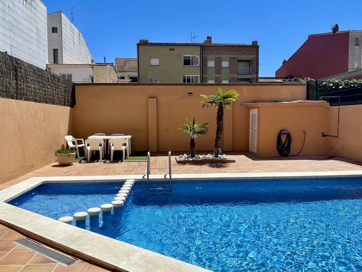 Appartement 2 chambres avec terrasse et piscine à l'Estartit - Photo 2