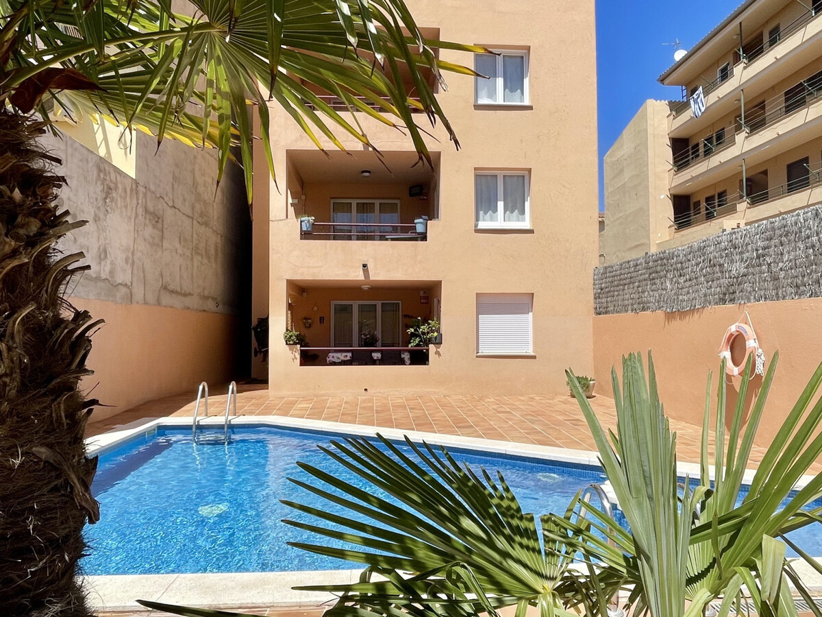 Appartement 2 chambres avec terrasse et piscine à l'Estartit - Photo 6