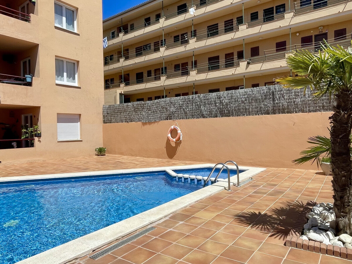 Appartement 2 chambres avec terrasse et piscine à l'Estartit - Photo 7