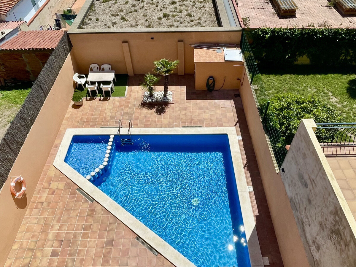 Appartement 2 chambres avec terrasse et piscine à l'Estartit - Photo 9
