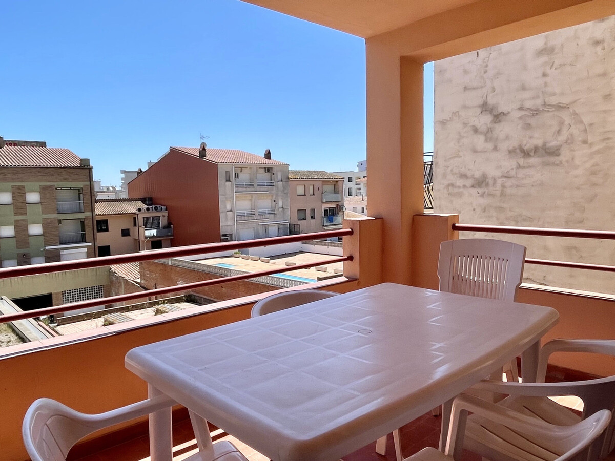 Appartement 2 chambres avec terrasse et piscine à l'Estartit - Photo 10