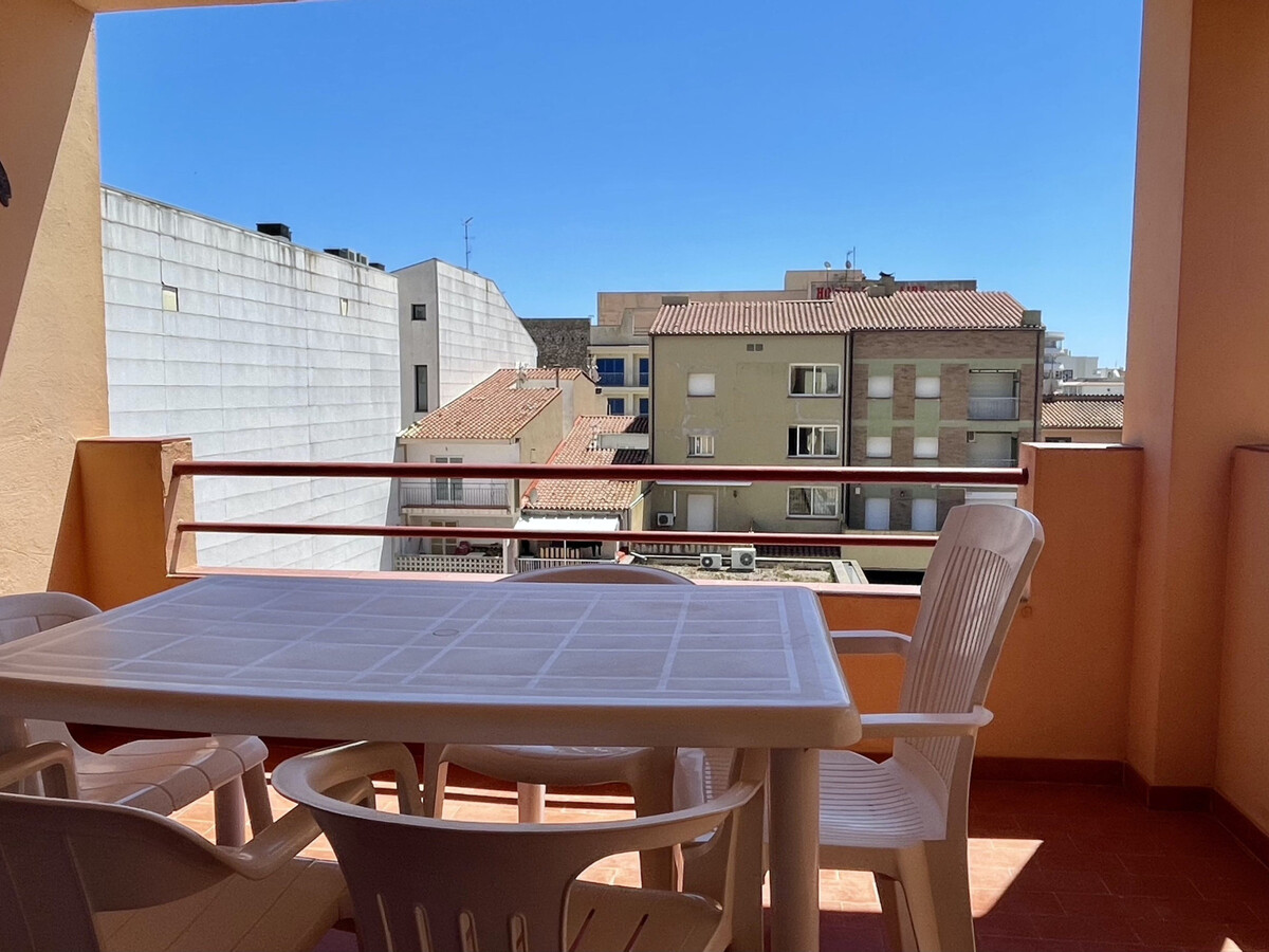 Appartement 2 chambres avec terrasse et piscine à l'Estartit - Photo 11