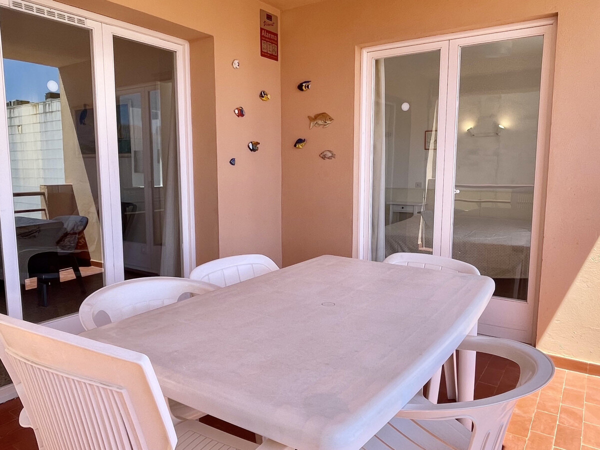 Appartement 2 chambres avec terrasse et piscine à l'Estartit - Photo 12