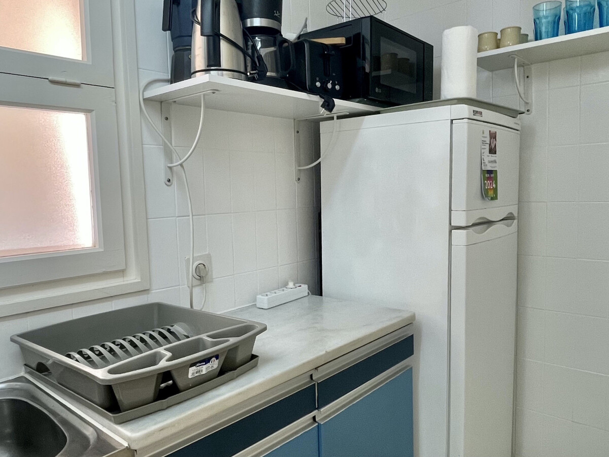 Appartement 2 chambres avec terrasse et piscine à l'Estartit - Photo 14