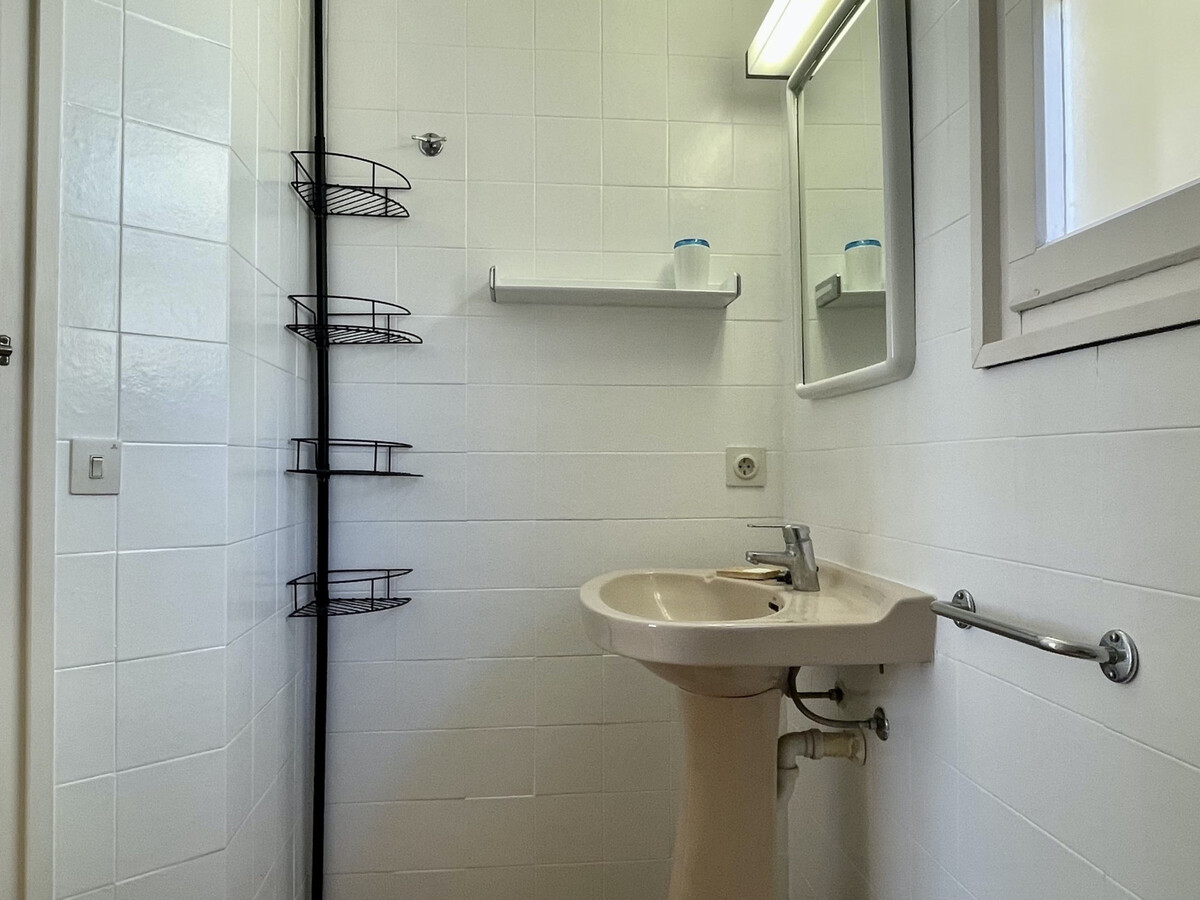 Appartement 2 chambres avec terrasse et piscine à l'Estartit - Photo 17