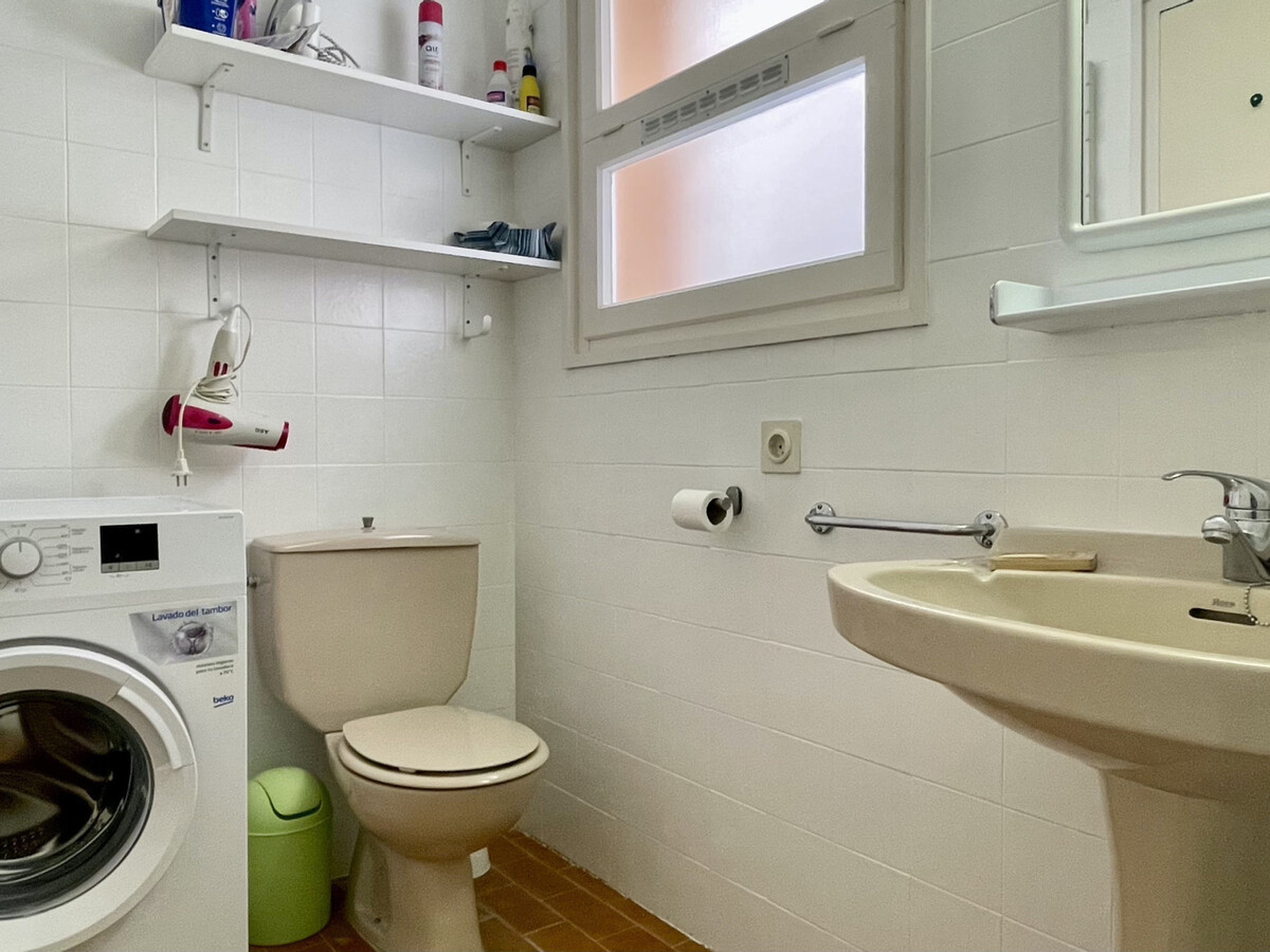 Appartement 2 chambres avec terrasse et piscine à l'Estartit - Photo 20