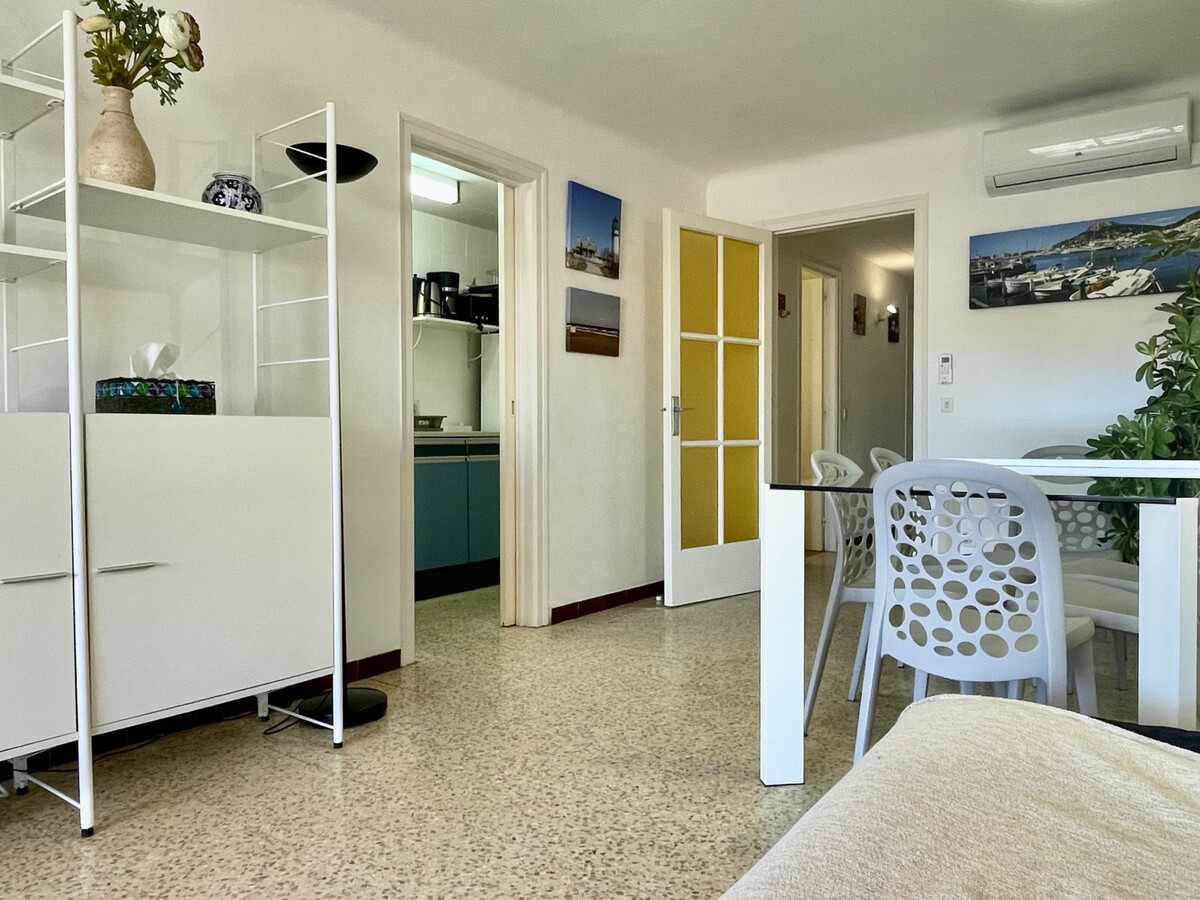 Appartement 2 chambres avec terrasse et piscine à l'Estartit - Photo 23