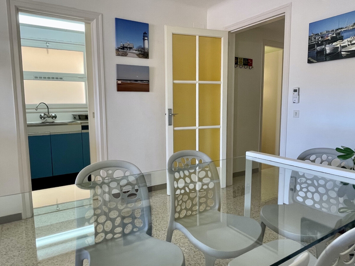 Appartement 2 chambres avec terrasse et piscine à l'Estartit - Photo 24