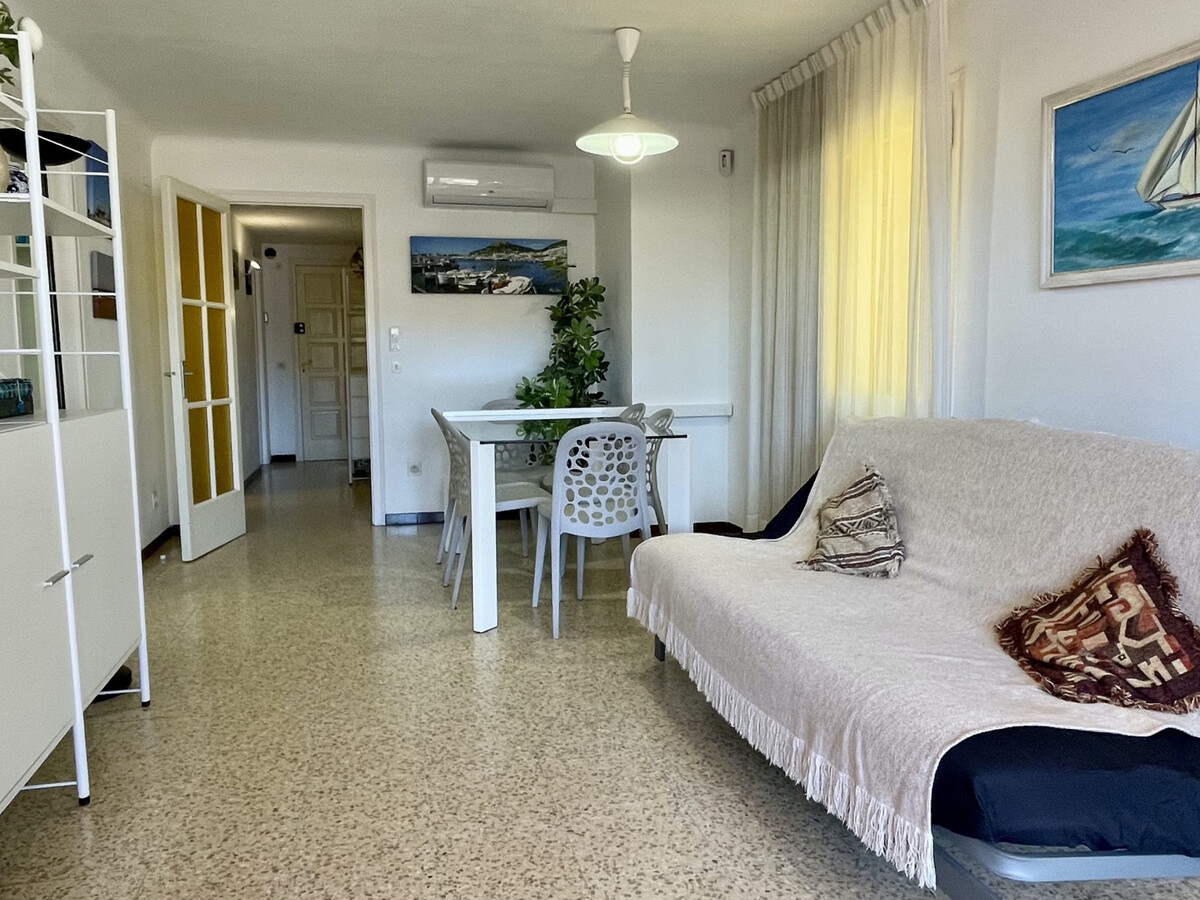 Appartement 2 chambres avec terrasse et piscine à l'Estartit - Photo 26
