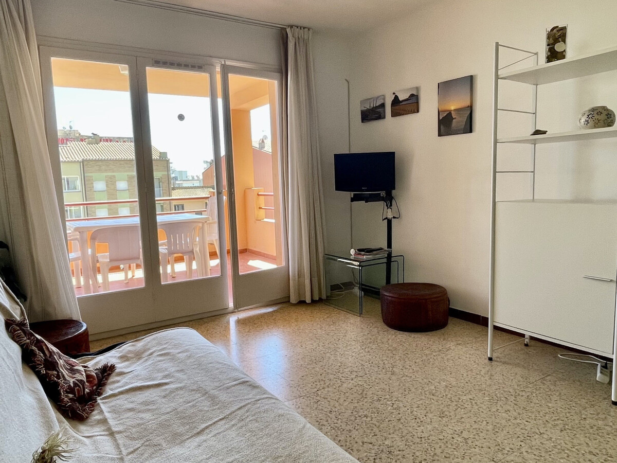 Appartement 2 chambres avec terrasse et piscine à l'Estartit - Photo 27