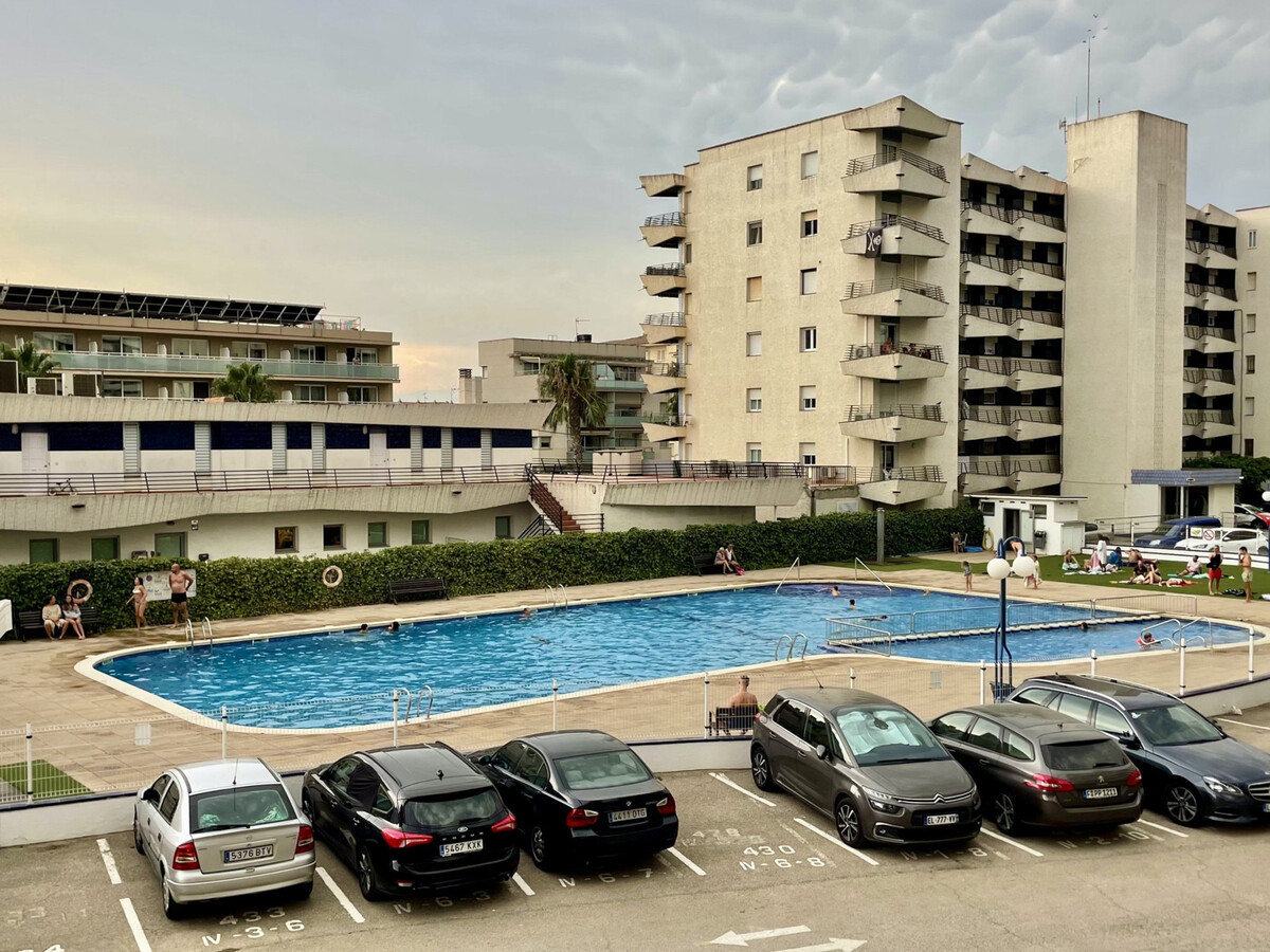 Appartement 3 chambres à 50 m de la plage, L'Estartit - Photo 2