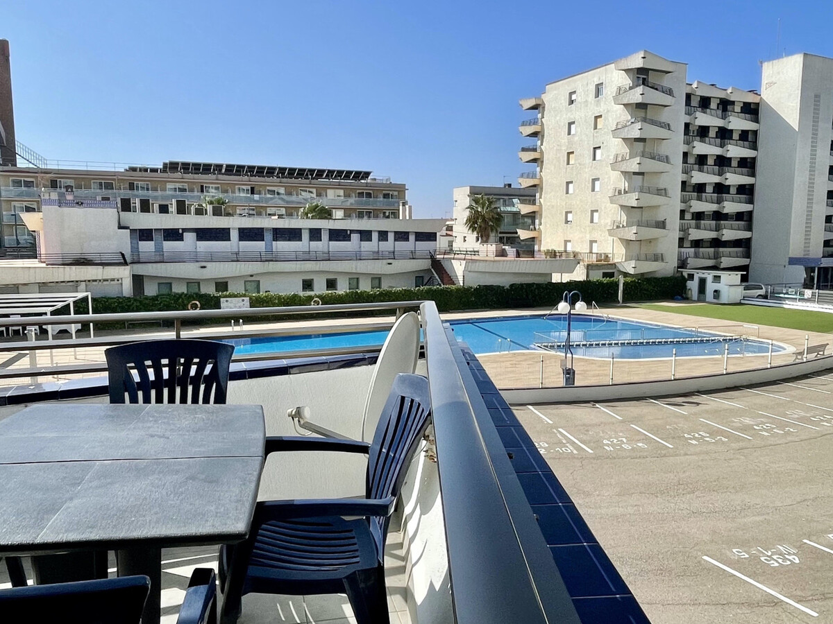 Appartement 3 chambres à 50 m de la plage, L'Estartit - Photo 5